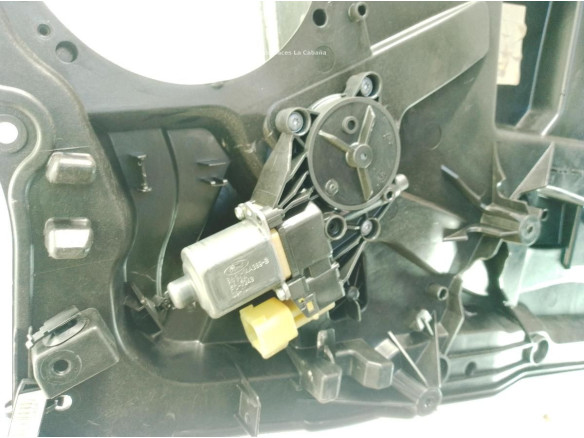 1583691 ELEVALUNAS PUERTA LAT DEL IZQ FORD FIESTA VI|Desguaces La Cabaña
