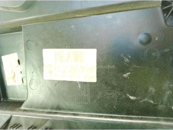 1583691 ELEVALUNAS PUERTA LAT DEL IZQ FORD FIESTA VI|Desguaces La Cabaña