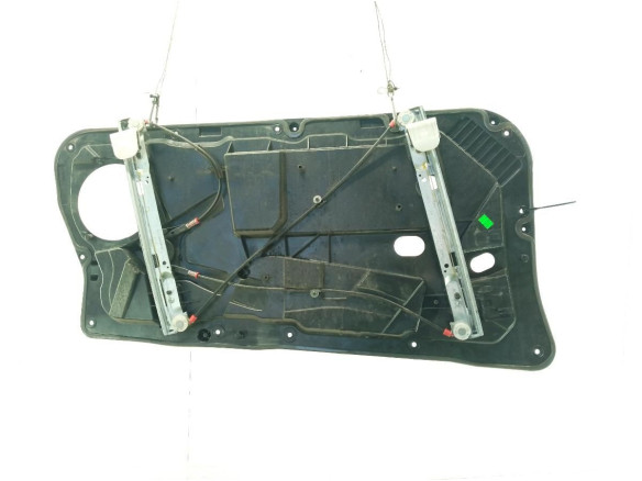 1583670 ELEVALUNAS PUERTA LAT DEL DER FORD FIESTA VI|Desguaces La Cabaña