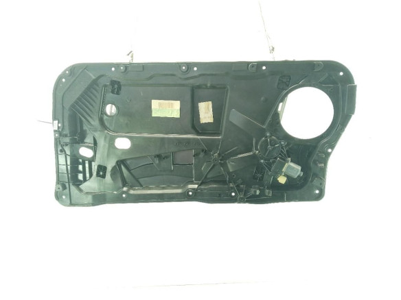 1583670 ELEVALUNAS PUERTA LAT DEL DER FORD FIESTA VI|Desguaces La Cabaña