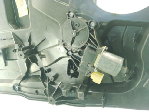 1583670 ELEVALUNAS PUERTA LAT DEL DER FORD FIESTA VI|Desguaces La Cabaña