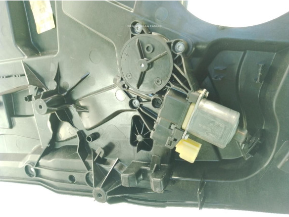 1583670 ELEVALUNAS PUERTA LAT DEL DER FORD FIESTA VI|Desguaces La Cabaña