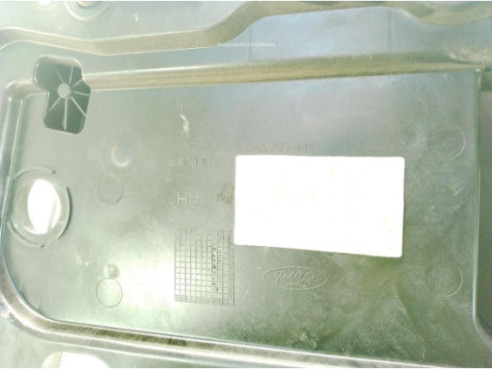 1583670 ELEVALUNAS PUERTA LAT DEL DER FORD FIESTA VI|Desguaces La Cabaña