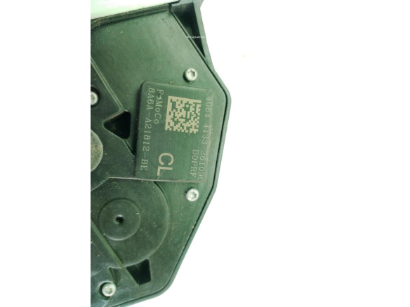 2048282 CERRADURA PUERTA LAT DEL DER FORD FIESTA VI|Desguaces La Cabaña