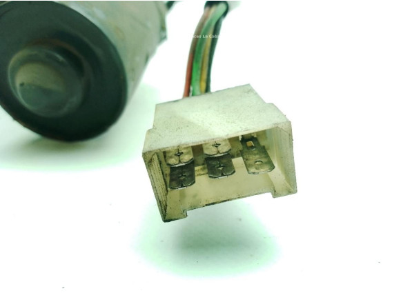 2D1955119 MOTOR LIMPIAPARABRISAS DEL VW LT 28-46 II Furgón (2DA, 2DD, 2DH)|Desguaces La Cabaña