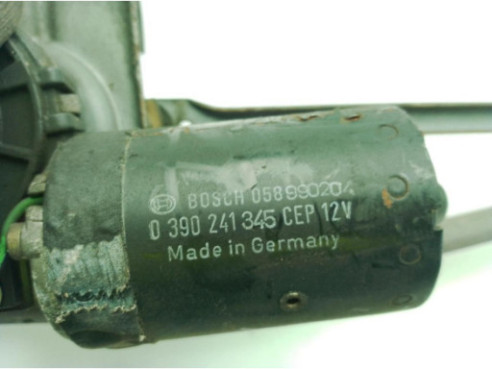 2D1955119 MOTOR LIMPIAPARABRISAS DEL VW LT 28-46 II Furgón (2DA, 2DD, 2DH)|Desguaces La Cabaña