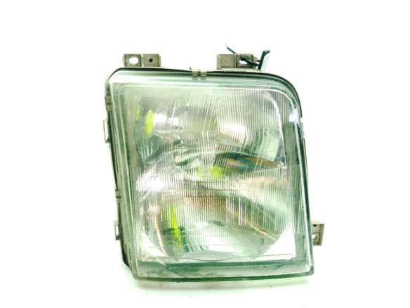 2D1941016 FARO DERECHO VW LT 28-46 II Furgón (2DA, 2DD, 2DH)|Desguaces La Cabaña