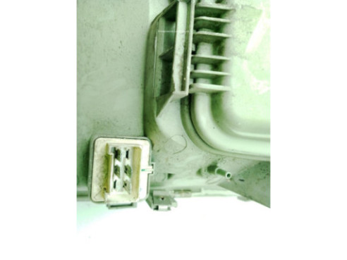 2D1941016 FARO DERECHO VW LT 28-46 II Furgón (2DA, 2DD, 2DH)|Desguaces La Cabaña