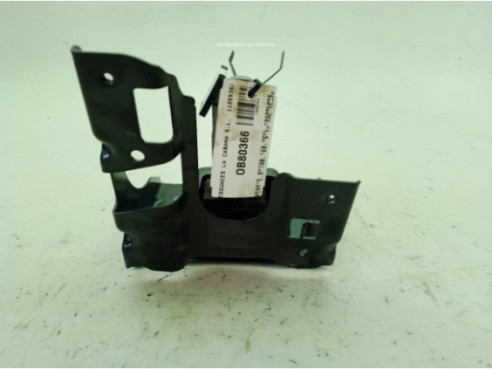 SOPORTE MOTOR IZQ OPEL CROSSLAND X (P17)|Desguaces La Cabaña