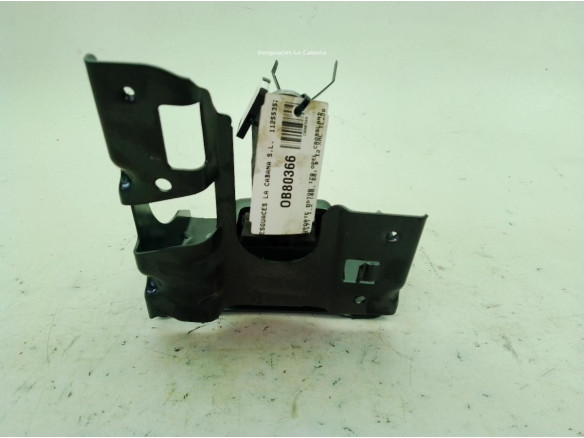 SOPORTE MOTOR IZQ OPEL CROSSLAND X (P17)|Desguaces La Cabaña