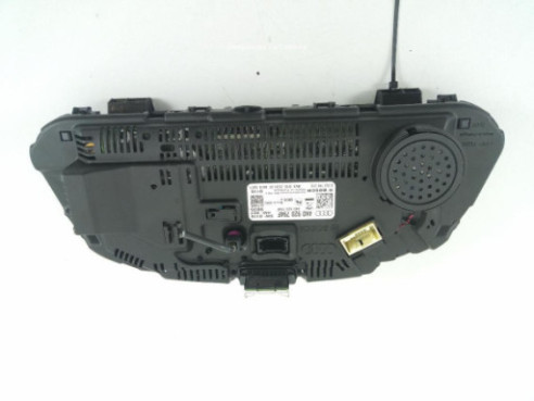 4K0920794F CUADRO INSTRUMENTOS AUDI A6 (4A2, C8) |Desguaces La Cabaña