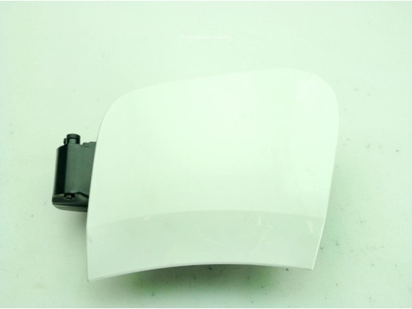 13461777 TAPA COMBUSTIBLE OPEL CROSSLAND X (P17)|Desguaces La Cabaña