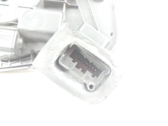 5K48390150 CERRADURA PUERTA LAT TRA IZQ SEAT LEON (5F1) |Desguaces La Cabaña