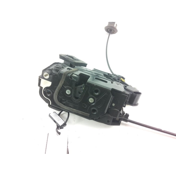 5K48390150 CERRADURA PUERTA LAT TRA IZQ SEAT LEON (5F1) |Desguaces La Cabaña