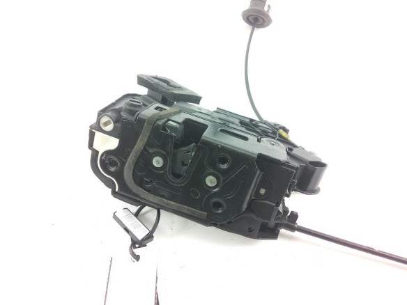 5K48390150 CERRADURA PUERTA LAT TRA IZQ SEAT LEON (5F1) |Desguaces La Cabaña