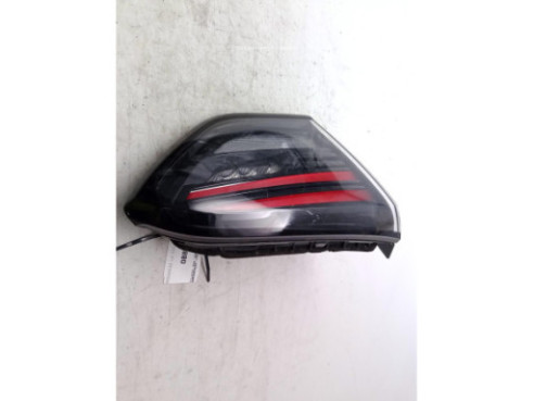 PINZA TRA IZQ OPEL CROSSLAND X (P17)|Desguaces La Cabaña 2