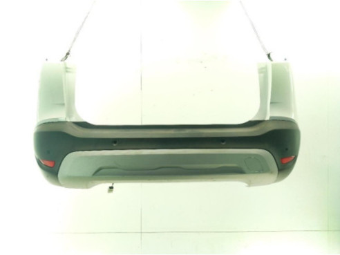 PARAGOLPES TRA OPEL CROSSLAND X (P17)|Desguaces La Cabaña