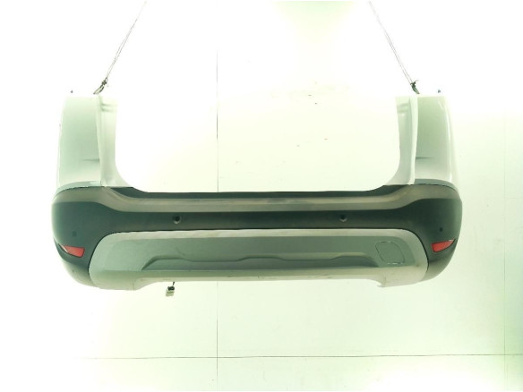 PARAGOLPES TRA OPEL CROSSLAND X (P17)|Desguaces La Cabaña