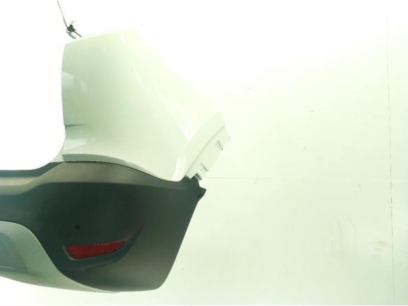 PARAGOLPES TRA OPEL CROSSLAND X (P17)|Desguaces La Cabaña