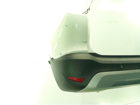 PARAGOLPES TRA OPEL CROSSLAND X (P17)|Desguaces La Cabaña