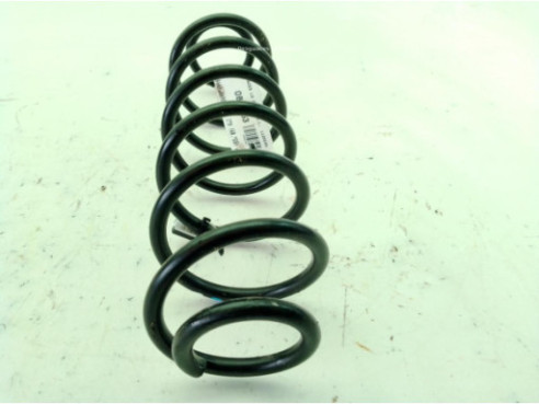MUELLE SUSPENSION TRA IZQ OPEL CROSSLAND X (P17)|Desguaces La Cabaña