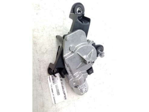 MOTOR LIMPIAPARABRISAS TRA OPEL CROSSLAND X (P17)|Desguaces La Cabaña