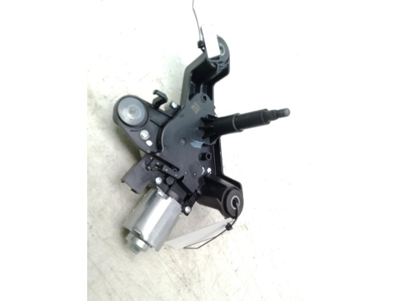 MOTOR LIMPIAPARABRISAS TRA OPEL CROSSLAND X (P17)|Desguaces La Cabaña