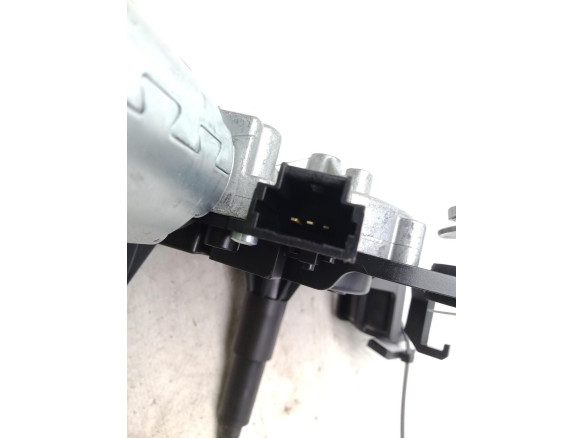 MOTOR LIMPIAPARABRISAS TRA OPEL CROSSLAND X (P17)|Desguaces La Cabaña