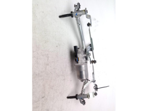 MOTOR LIMPIAPARABRISAS DELANTERO|Desguaces La Cabaña 2