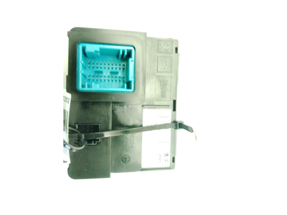 9849651180 MODULO ELECTRONICO OPEL CROSSLAND X (P17)|Desguaces La Cabaña