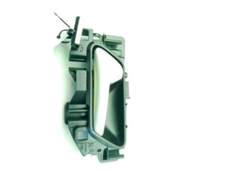 98000001W MANILLA PUERTA LAT TRA IZQ INT OPEL CROSSLAND X (P17)|Desguaces La Cabaña