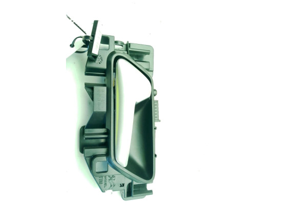 98000001W MANILLA PUERTA LAT TRA IZQ INT OPEL CROSSLAND X (P17)|Desguaces La Cabaña