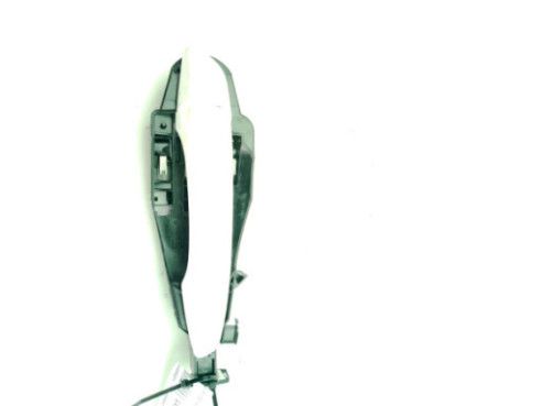 9802977380 MANILLA PUERTA LAT TRA IZQ EXT OPEL CROSSLAND X (P17)|Desguaces La Cabaña