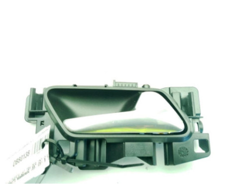 98000000W MANILLA PUERTA LAT TRA DER INT OPEL CROSSLAND X (P17)|Desguaces La Cabaña