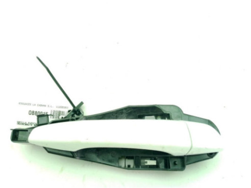 980297190 MANILLA PUERTA LAT TRA DER EXT OPEL CROSSLAND X (P17)|Desguaces La Cabaña