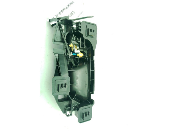 98000000W MANILLA PUERTA LAT DEL DER INT OPEL CROSSLAND X (P17)|Desguaces La Cabaña