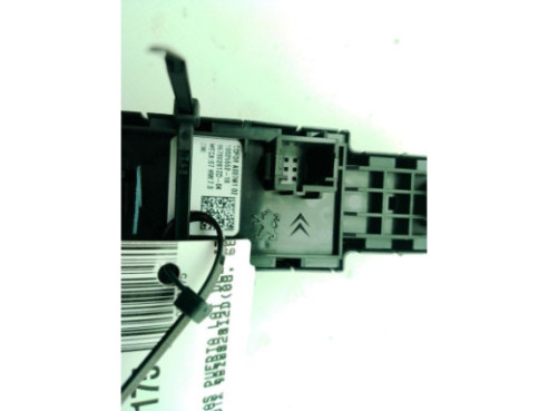 96788281ZD MANDO ELEVALUNAS PUERTA LAT DEL IZQ OPEL CROSSLAND X (P17)|Desguaces La Cabaña
