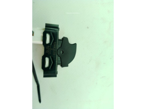 13483539 MANDO ELEVALUNAS PUERTA LAT DEL DER OPEL CROSSLAND X (P17)|Desguaces La Cabaña