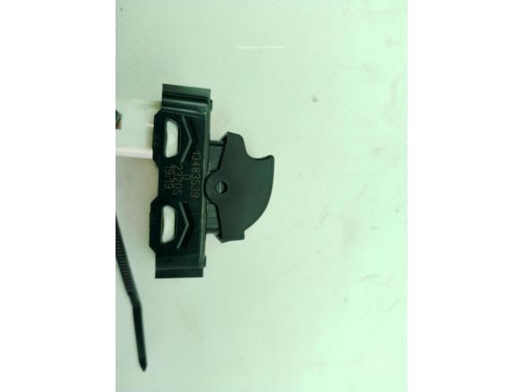 13483539 MANDO ELEVALUNAS PUERTA LAT DEL DER OPEL CROSSLAND X (P17)|Desguaces La Cabaña