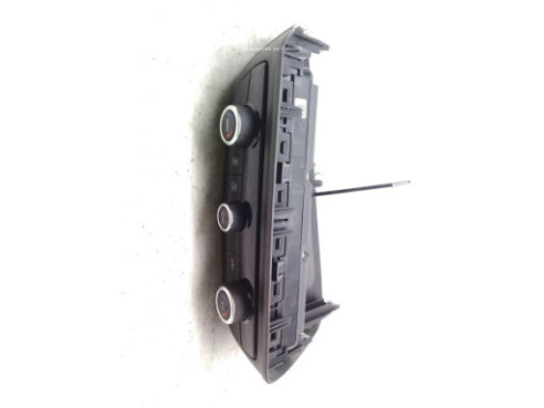9855832180 MANDO CLIMA OPEL CROSSLAND X (P17)|Desguaces La Cabaña