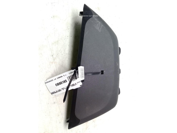 9855832180 MANDO CLIMA OPEL CROSSLAND X (P17)|Desguaces La Cabaña