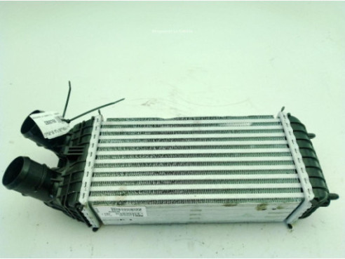 9803900780 INTERCOOLER OPEL CROSSLAND X (P17)|Desguaces La Cabaña