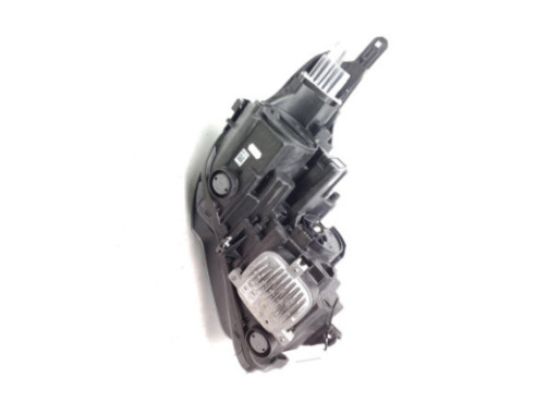 YQ00350380 FARO IZQUIERDO OPEL CROSSLAND X (P17)|Desguaces La Cabaña