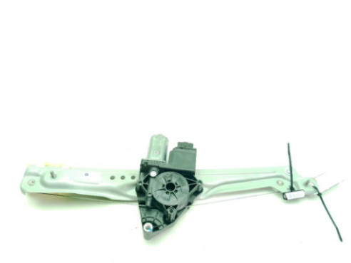 98830R1M22 ELEVALUNAS PUERTA LAT TRA DER OPEL CROSSLAND X (P17)|Desguaces La Cabaña