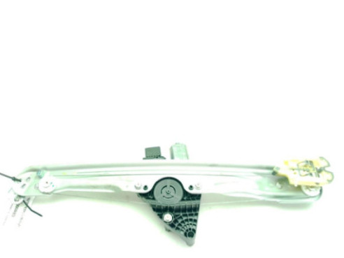 98810P1M22 ELEVALUNAS PUERTA LAT DEL DER OPEL CROSSLAND X (P17)|Desguaces La Cabaña