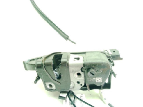 267389 CERRADURA PUERTA LAT DEL IZQ OPEL CROSSLAND X (P17)|Desguaces La Cabaña