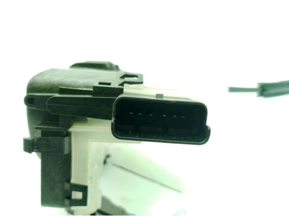 267389 CERRADURA PUERTA LAT DEL IZQ OPEL CROSSLAND X (P17)|Desguaces La Cabaña