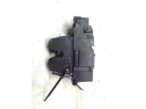 9816195380 CERRADURA PORTON / TAPA MALETA OPEL CROSSLAND X (P17)|Desguaces La Cabaña