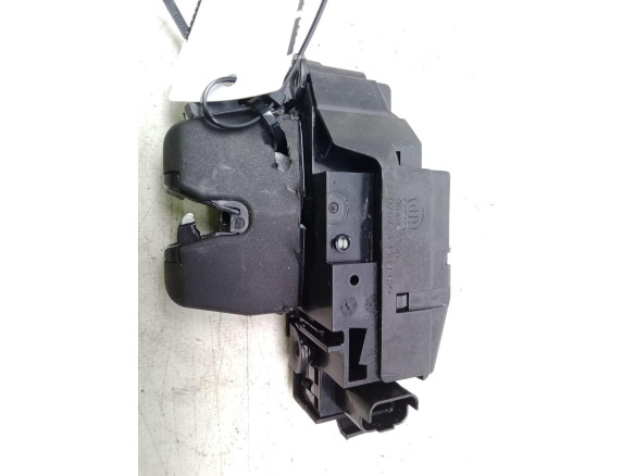 9816195380 CERRADURA PORTON / TAPA MALETA OPEL CROSSLAND X (P17)|Desguaces La Cabaña