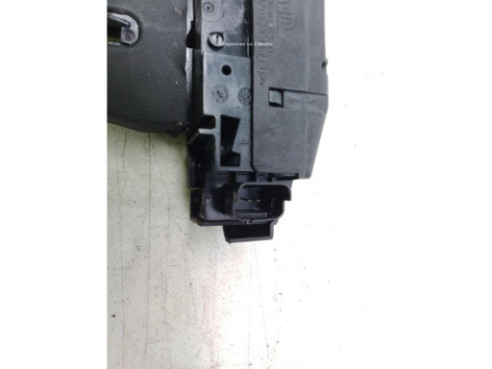 9816195380 CERRADURA PORTON / TAPA MALETA OPEL CROSSLAND X (P17)|Desguaces La Cabaña